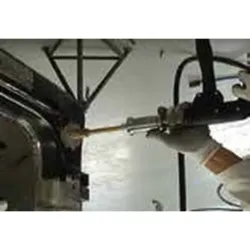 MINI SPOTTER + KIT ACESSÓRIO SPOT 2700 POWERED