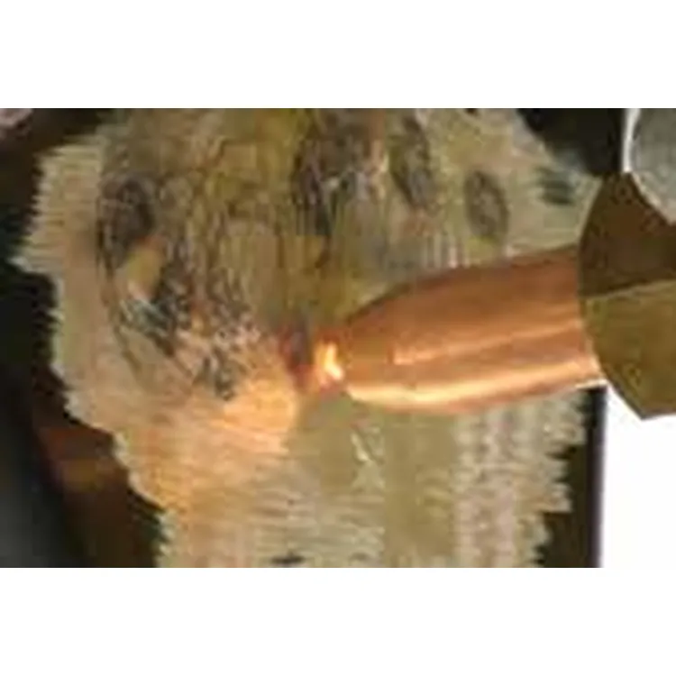 MINI SPOTTER + KIT ACESSÓRIO SPOT 2700 POWERED