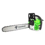 MOTOSSERRA 45CC, 18" SAURIUM