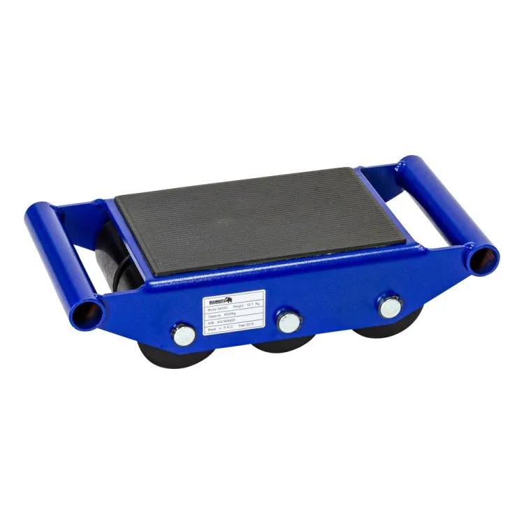 PATIM DE TRANSPORTE 6 TON 260 X170 MM PATIM DE TRANSPORTE 6 TON 260 X170 MM