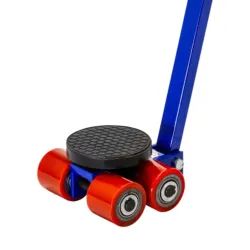 PATIM DE TRANSPORTE DIRECCIONAL 4 TON