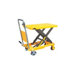 PLATAFORMA HIDRÁULICA 500 KG 900MM XILIN