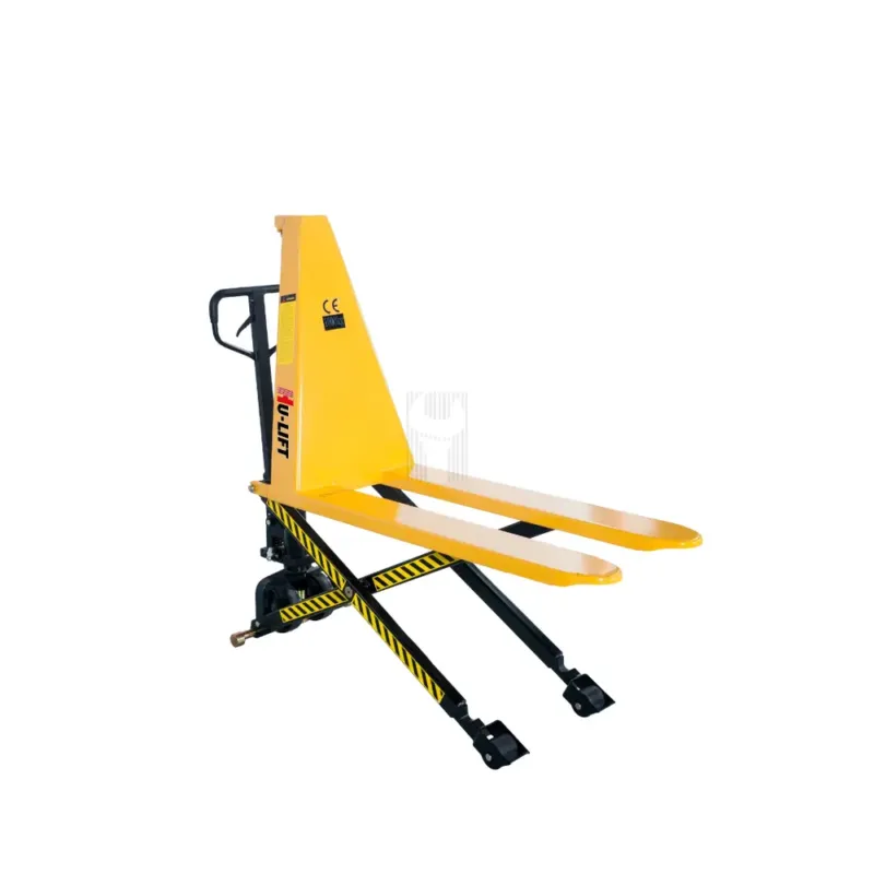 PORTA-PALETES TESOURA 1500KG 800MM HULIFT PORTA-PALETES TESOURA 1500KG 800MM HULIFT