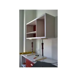 PRUMO EXTENSIVEL PROGRESSIVO 155/290cm ALTRAD
