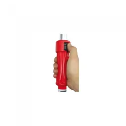 PRUMO EXTENSIVEL PROGRESSIVO 95/170cm ALTRAD