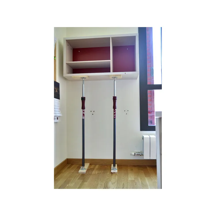 PRUMO EXTENSIVEL PROGRESSIVO  95/170cm ALTRAD