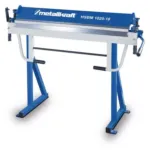 QUINADEIRA MANUAL HSBM 1020-10 METALLKRAFT