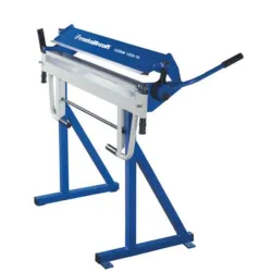 QUINADEIRA MANUAL HSBM 1020-10 METALLKRAFT