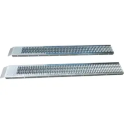 RAMPAS AÇO DIREITAS 1920MM 450KG SILTKER