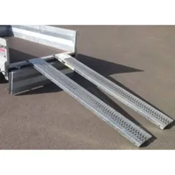 RAMPAS AÇO DIREITAS 1920MM 450KG SILTKER