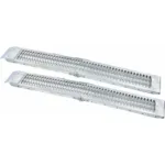 RAMPAS AÇO DOBRÁVEIS 1900MM 440KG SILTKER