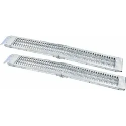 RAMPAS AÇO DOBRÁVEIS 1900MM 440KG SILTKER