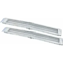 RAMPAS AÇO DOBRÁVEIS 1900MM 440KG STILKER