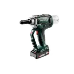 REBITADORA SEM FIO 18V METABO