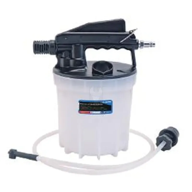 SANGRADOR DE TRAVÕES 2L PNEUMÁTICO KING TONY SANGRADOR DE TRAVÕES 2L PNEUMÁTICO KING TONY