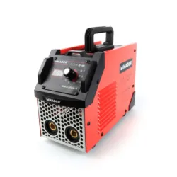 SOLDADOR INVERTER ANTI STICK, 200A, PROFISSIONAL MADER