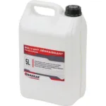 SOLVENTE DESENGORDURANTE ULTRASSÓNICO 5L DRAKKAR