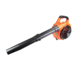 SOPRADOR / ASPIRADOR 25.4CC, COM TRITURADOR MADER