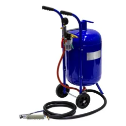 TANQUE DE DECAPAGEM 40 LITROS VKP
