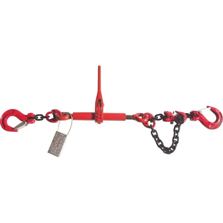 TENSOR ROQUETE 10T 3,5M IDMAT