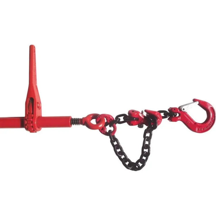 TENSOR ROQUETE 10T 3,5M IDMAT