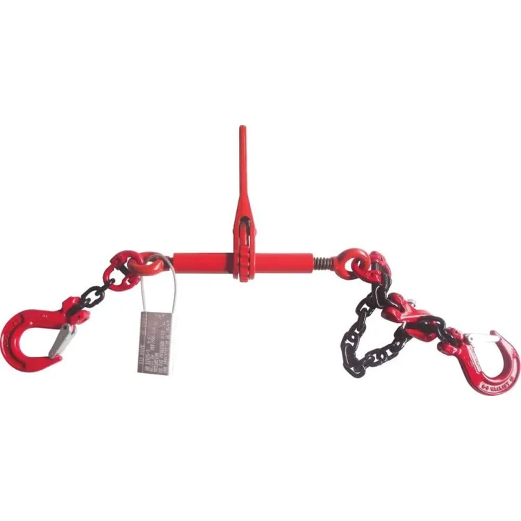 TENSOR ROQUETE 2,2T 3M IDMAT