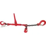 TENSOR ROQUETE 6,3T 3,5M IDMAT