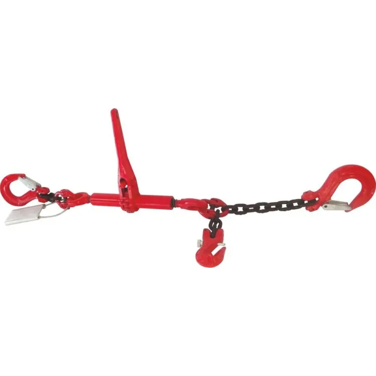 TENSOR ROQUETE 6,3T 3,5M IDMAT