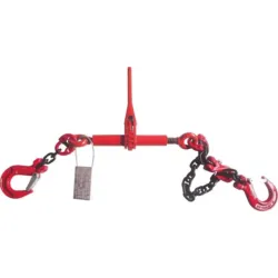 TENSOR ROQUETE 6,3T 3,5M IDMAT
