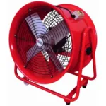 VENTILADOR EXTRACTOR MV500R METALWORKS