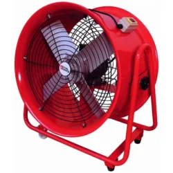 VENTILADOR EXTRACTOR MV500R METALWORKS