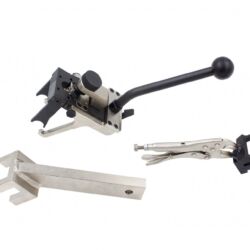 KIT REMOÇÃO MOLAS PRESSÃO VÁLVULAS BMW MINI PSA KROFTOOLS