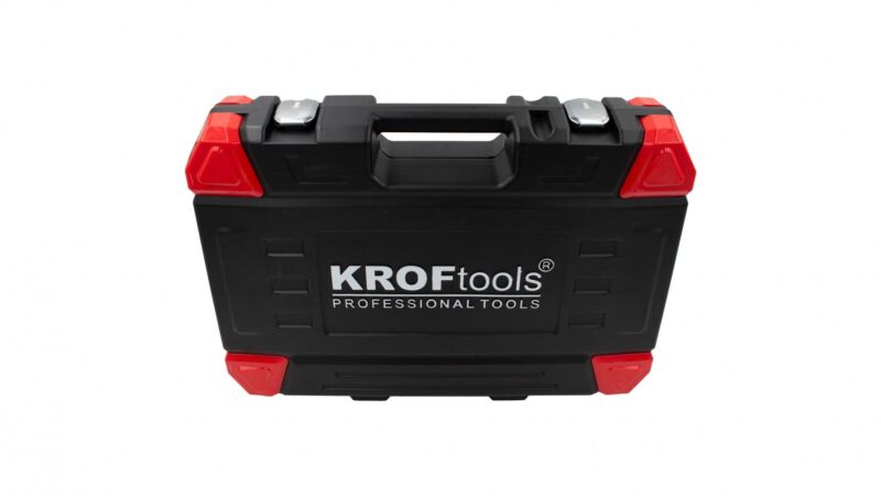 KIT REMOÇÃO MOLAS PRESSÃO VÁLVULAS BMW MINI PSA KROFTOOLS