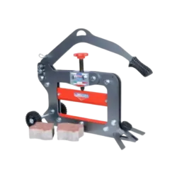 MÁQUINAS DE CORTE DE PAVÊ | BLOCOS