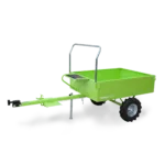 ATRELADO MOD. 7 COM TRAVÃO VITO