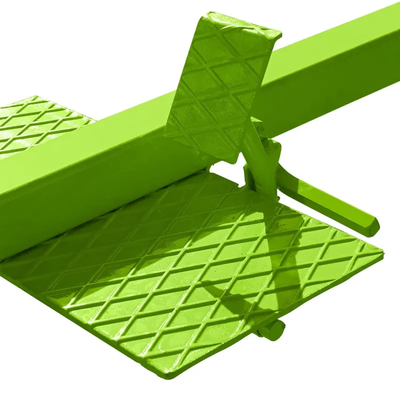 ATRELADO MOD. 7 COM TRAVÃO VITO