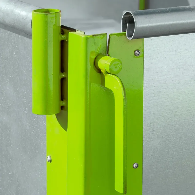 ATRELADO MOD. 7 COM TRAVÃO VITO