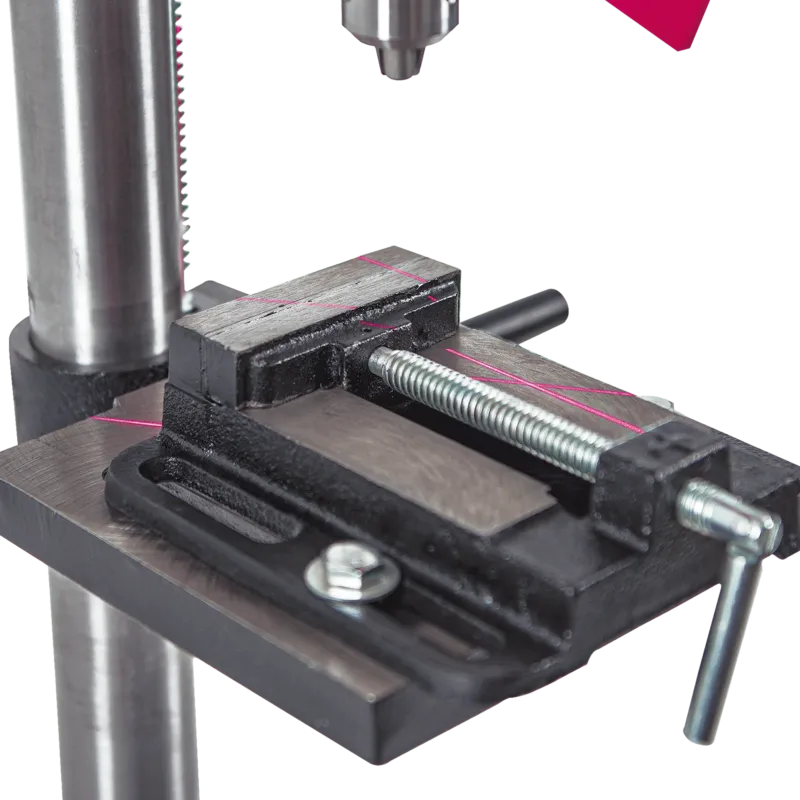 ENGENHO DE FURAR 550W 16MM VITO