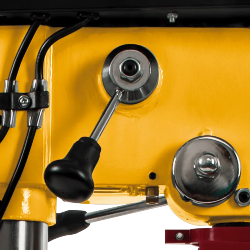 ENGENHO DE FURAR VARIADOR 750W 16MM VITO