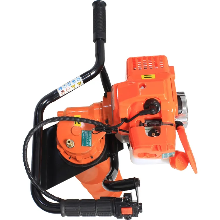 ABRE BURACOS 49 CC MGD MADER