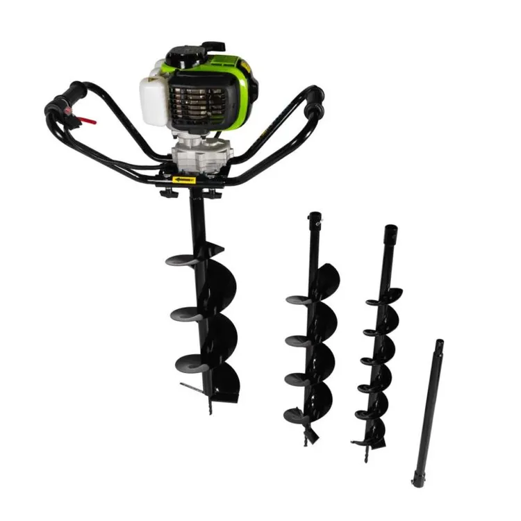 ABRE BURACOS ZI-ELB380 ZIPPER