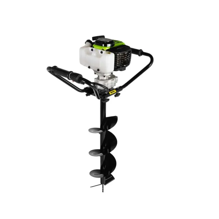 ABRE BURACOS ZI-ELB380 ZIPPER