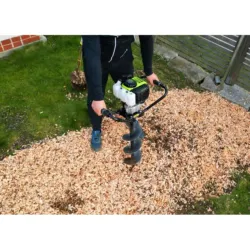 ABRE BURACOS ZI-ELB380 ZIPPER