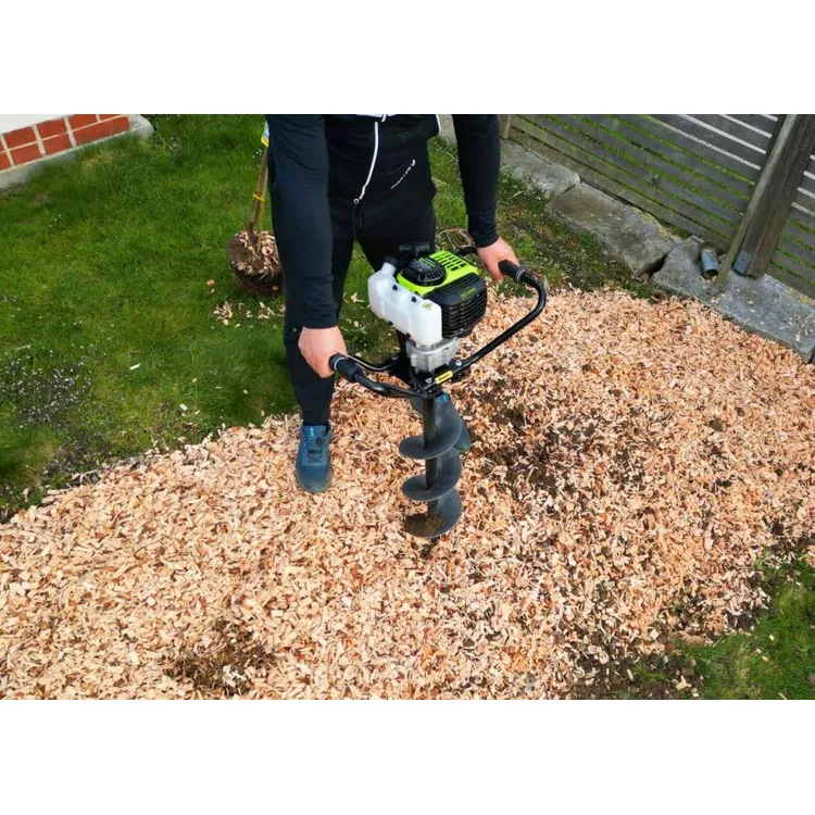 ABRE BURACOS ZI-ELB380 ZIPPER