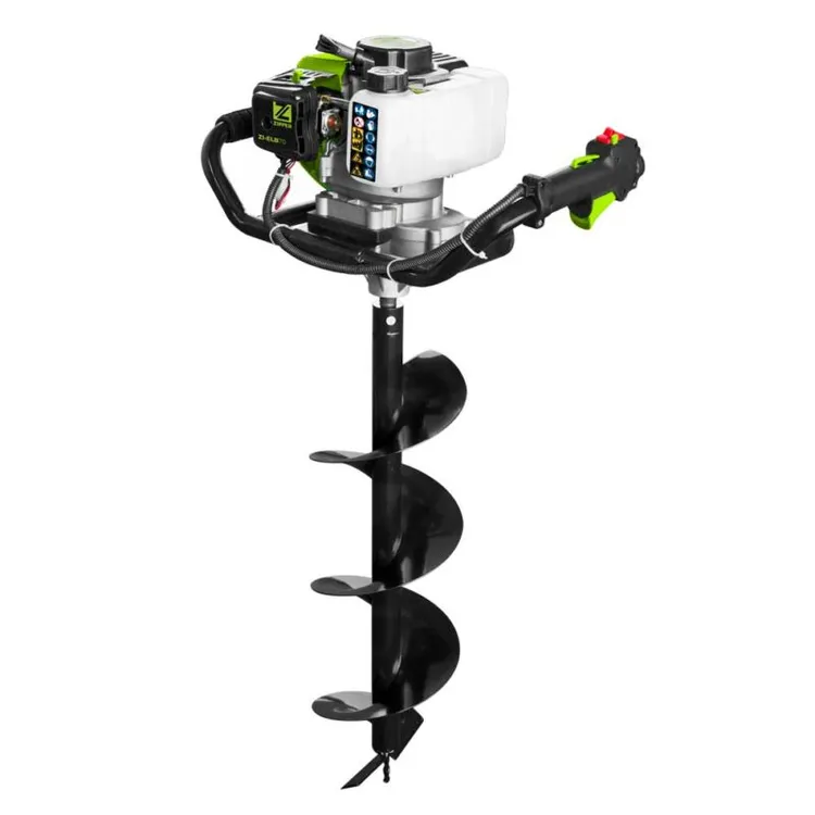 ABRE BURACOS ZI-ELB70 ZIPPER