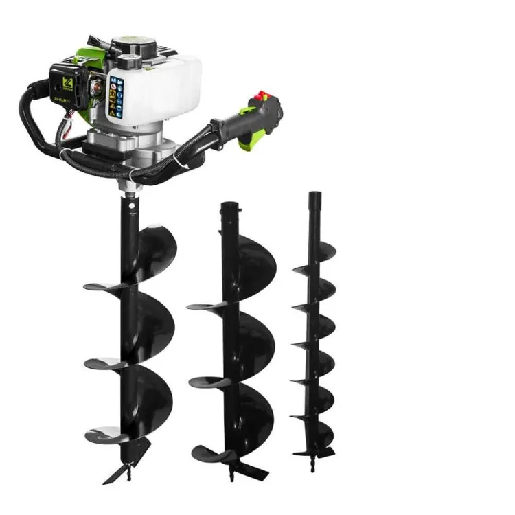 ABRE BURACOS ZI-ELB70 ZIPPER