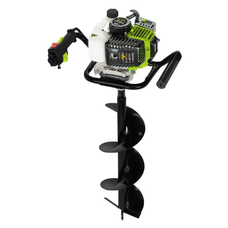 ABRE BURACOS ZI-ELB70 ZIPPER