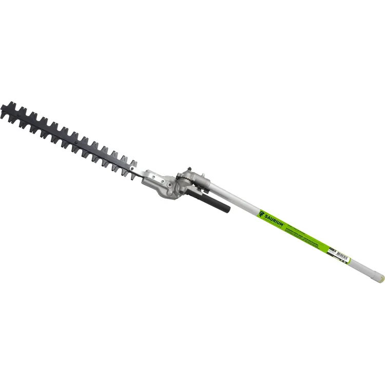 ACESSÓRIO CORTA SEBES PARA ROÇADORA MULTIFUNÇÕES 550MM SAURIUM