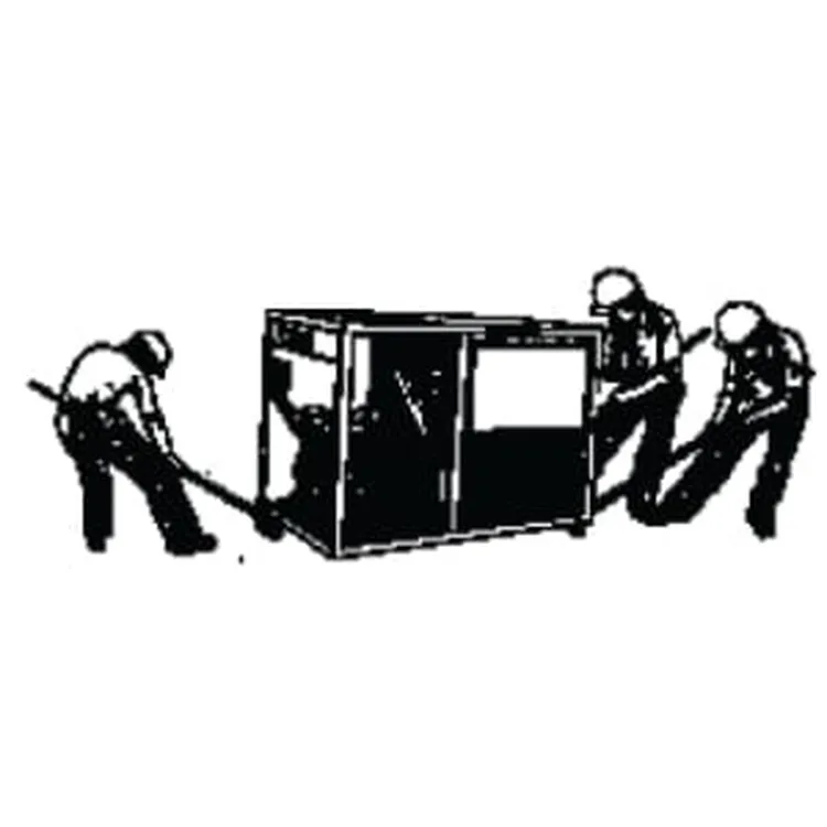 ALAVANCA DE ELEVAÇÃO 5.000 KG ND