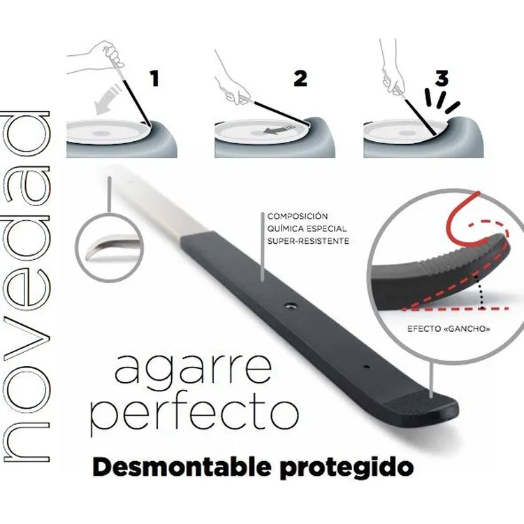 ALAVANCA PARA DESMONTAR PNEUS FORZA